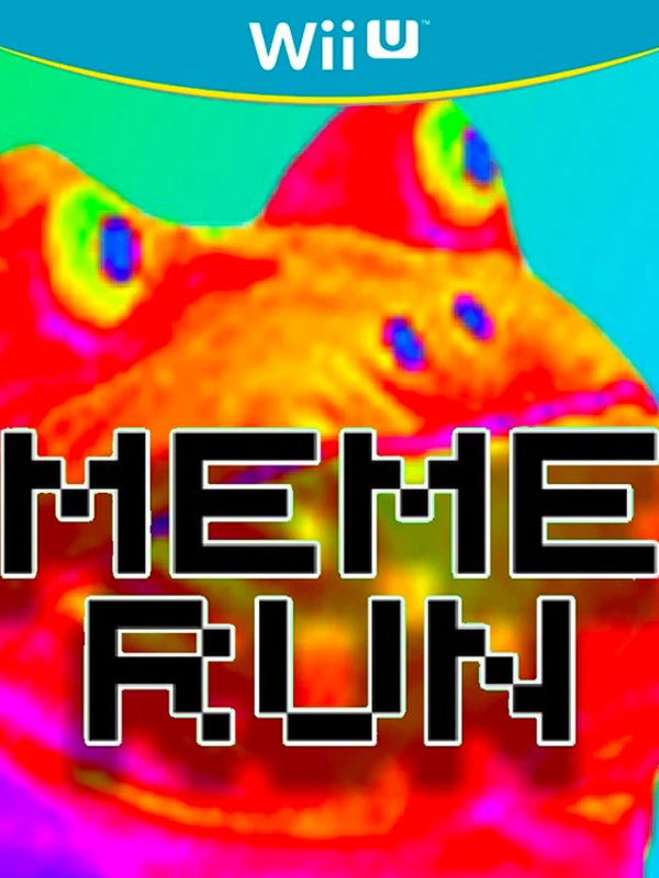 Meme Run