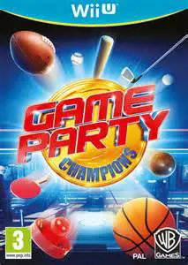 Game Party Champions
