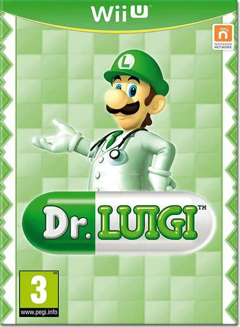 Dr. Luigi