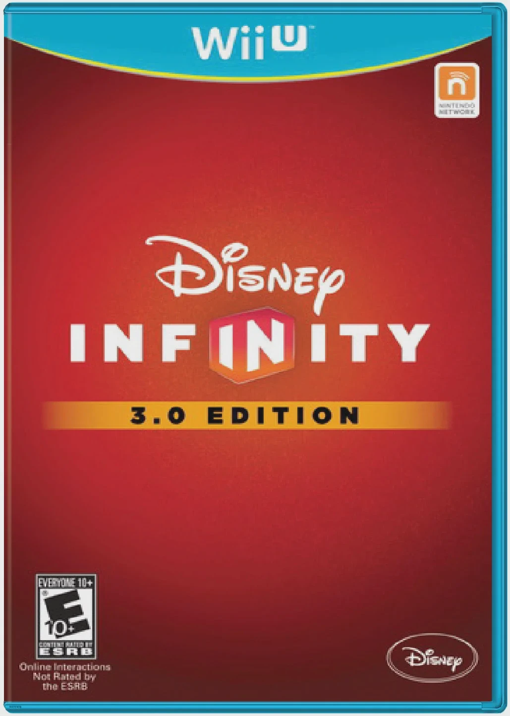 Disney Infinity 3.0 Edition