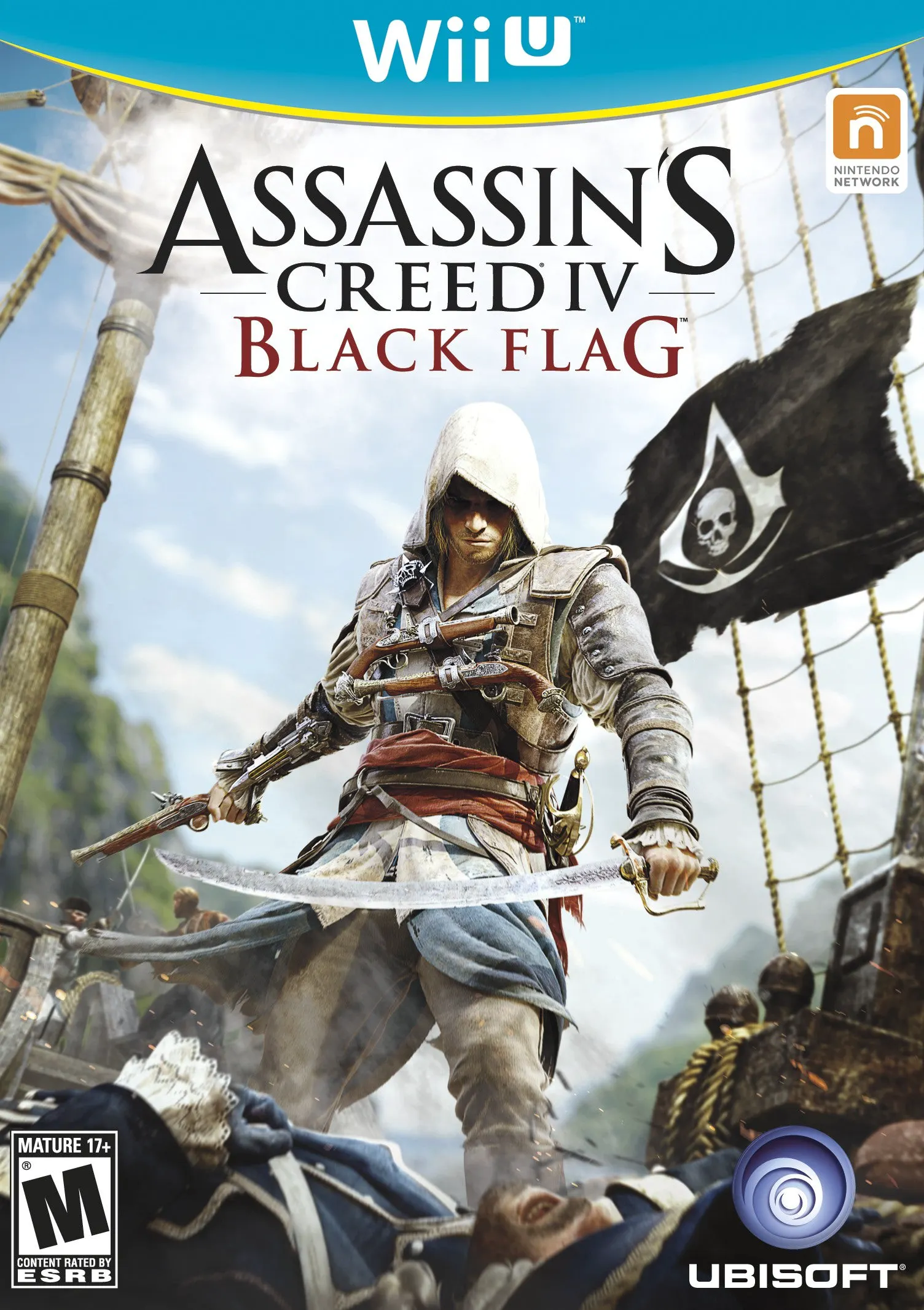 Assassin's Creed IV Black Flag
