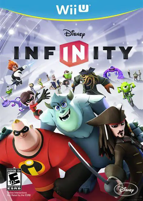 Disney Infinity