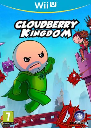 Cloudberry Kingdom