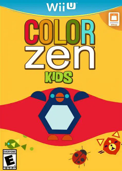 Color Zen
