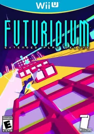 Futuridium EP Deluxe