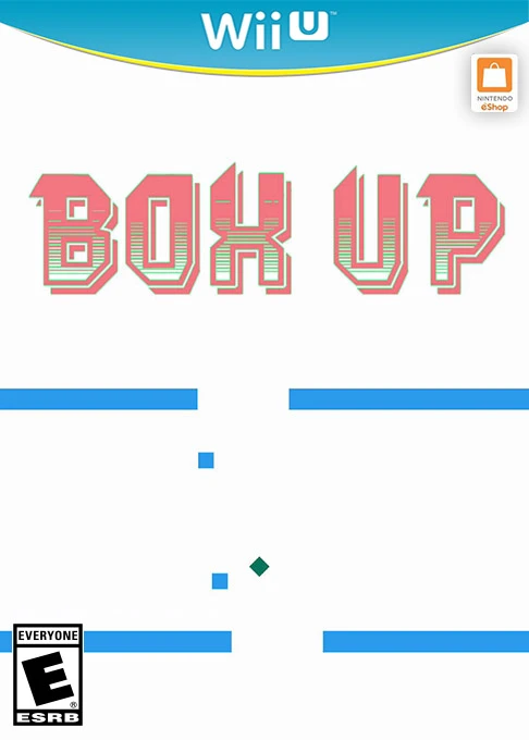 BOX UP