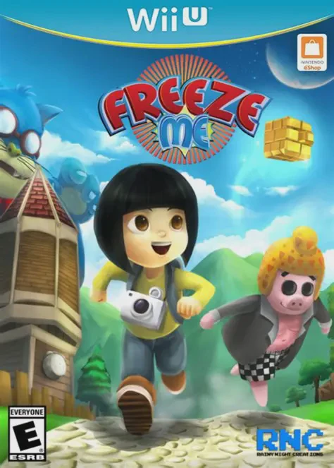 FreezeME