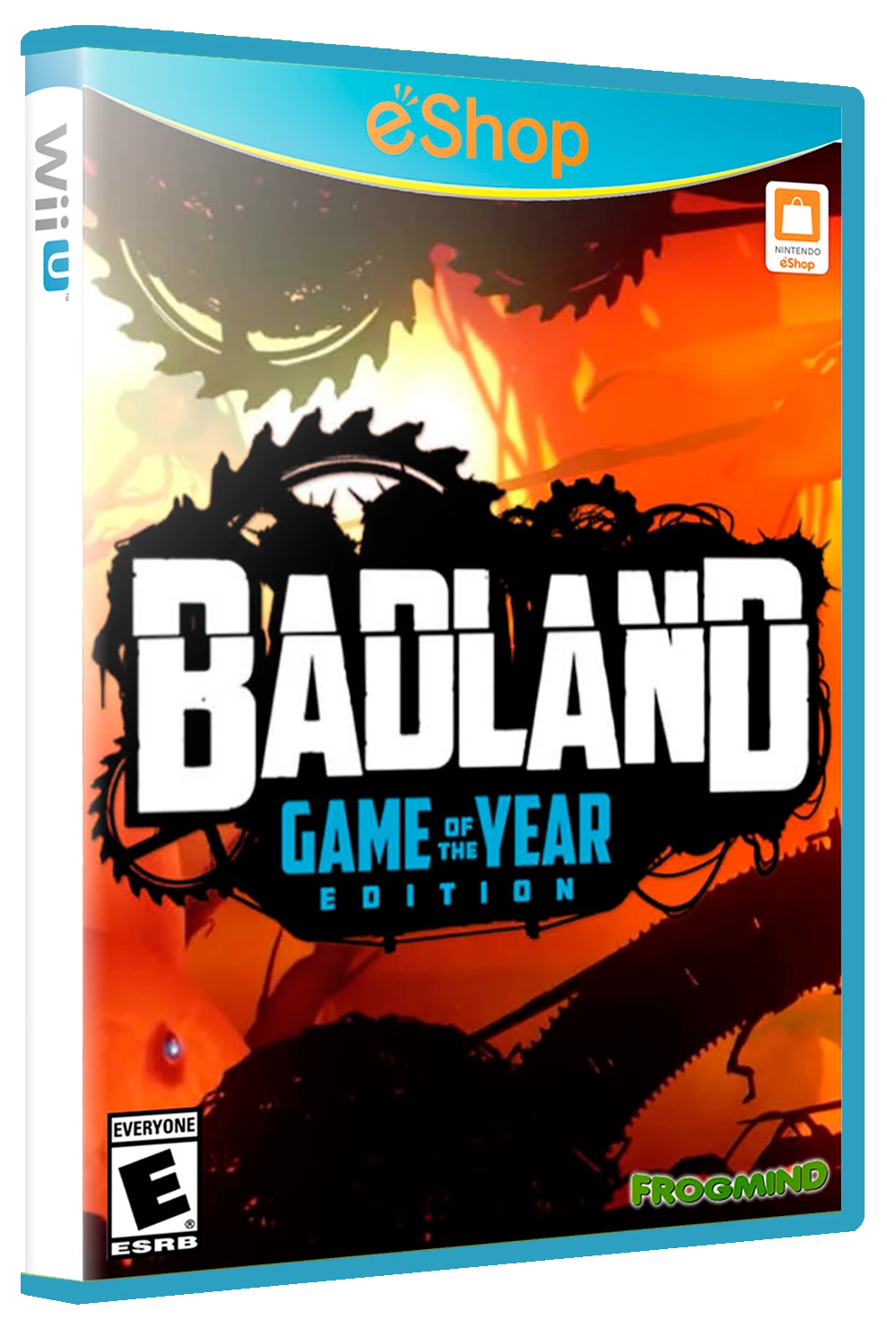 BADLAND: Game of the Year Edition