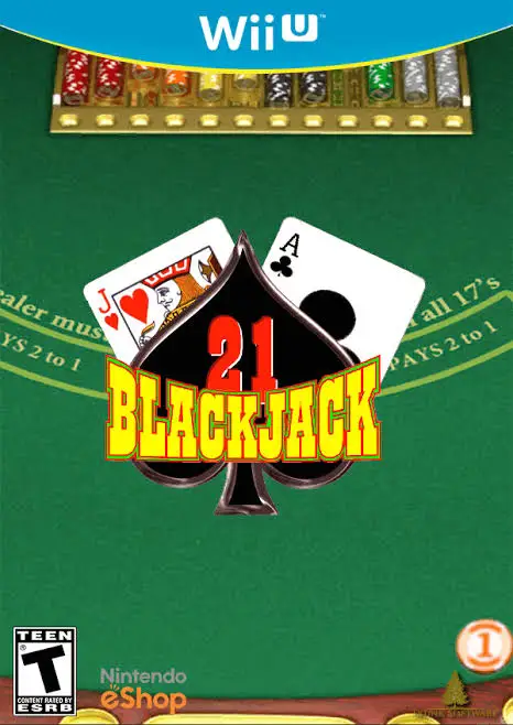 Blackjack 21