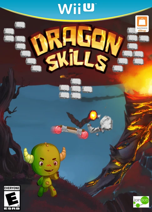 Dragon Skills