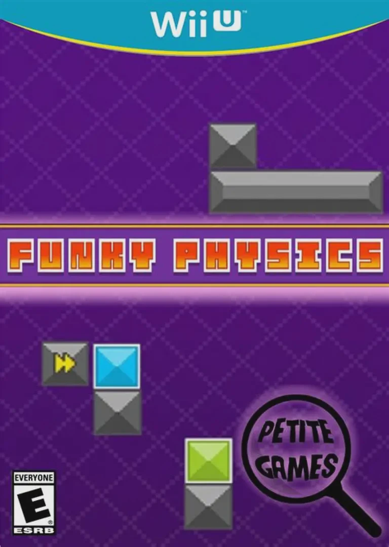 Funky Physics