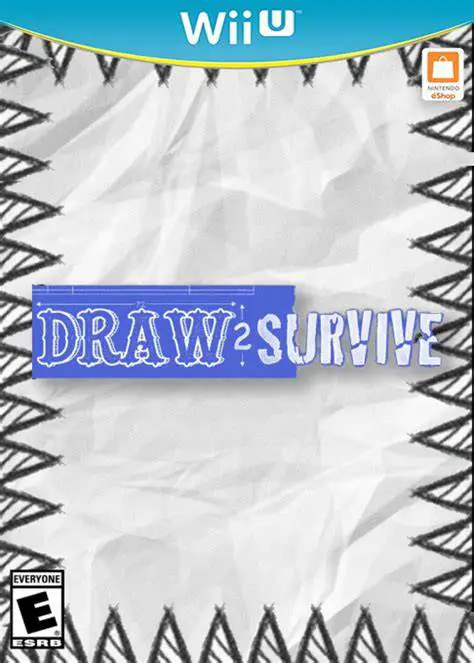 Draw 2 Survive