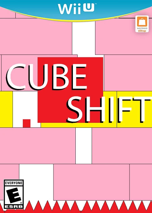 Cubeshift