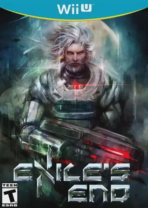 Exile's End