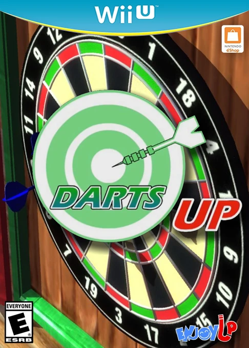 Darts Up