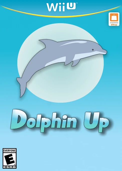 Dolphin Up