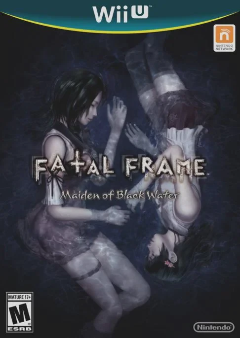 Fatal Frame: Maiden of Black Water