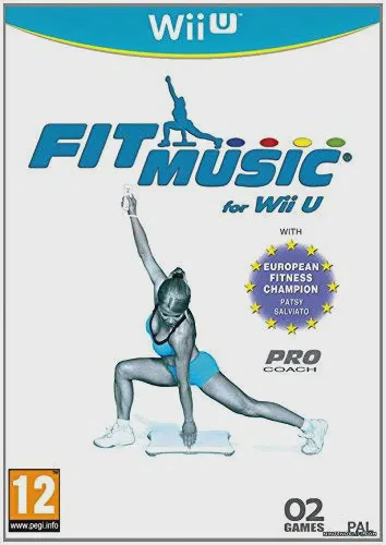 Fit Music