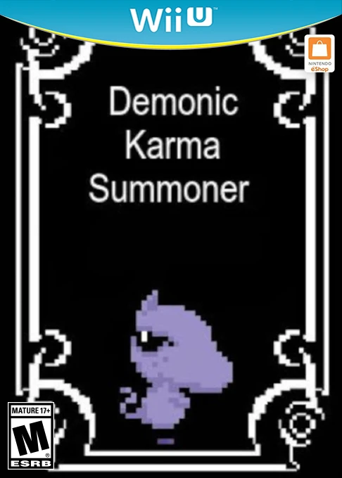 Demonic Karma Summoner