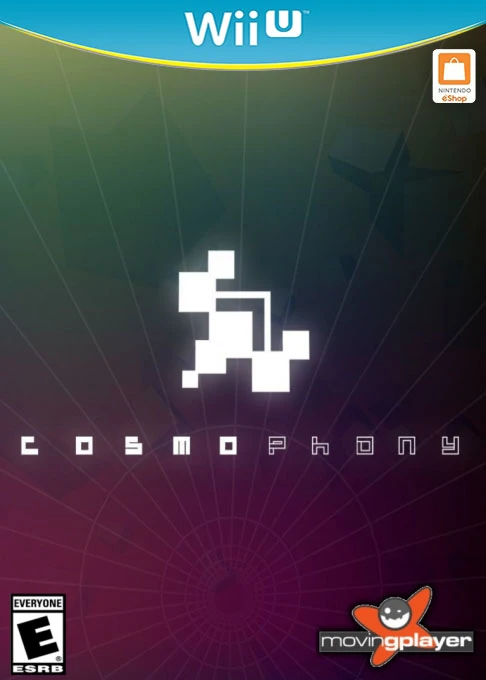 Cosmophony