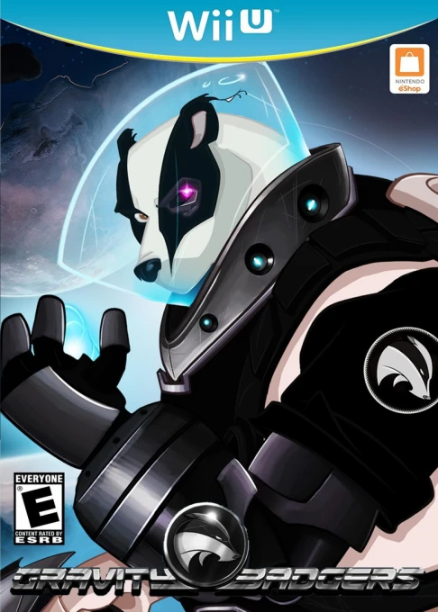 Gravity Badgers