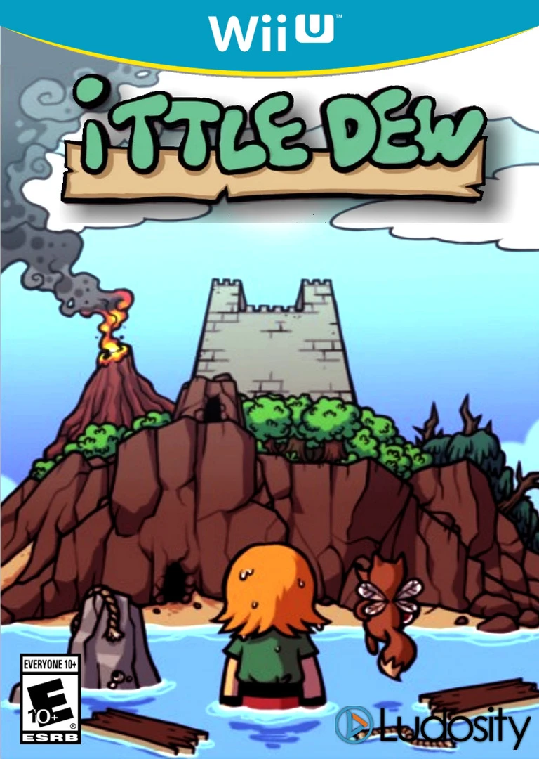 Ittle Dew