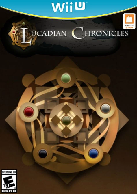 Lucadian Chronicles