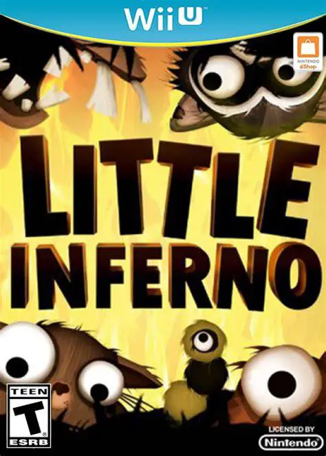 Little Inferno