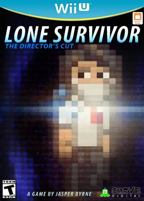 Lone Survivor: The Director's Cut