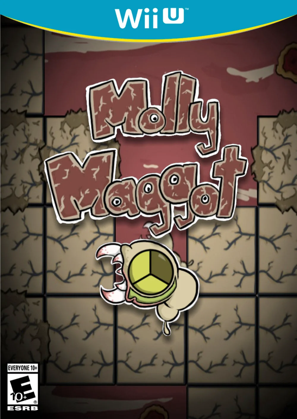 Molly Maggot