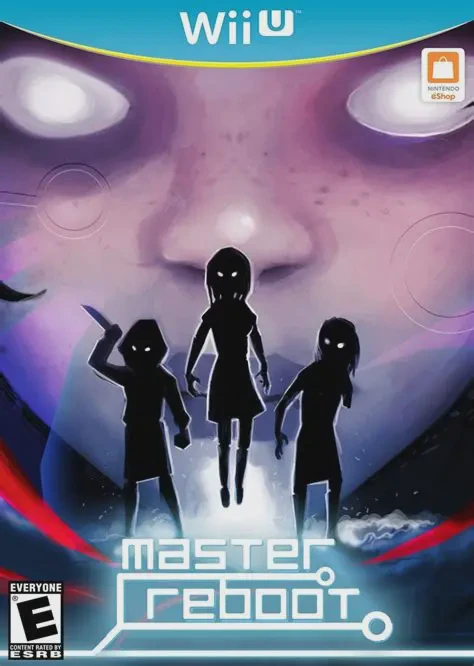 Master Reboot