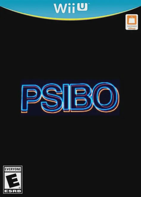 PSIBO