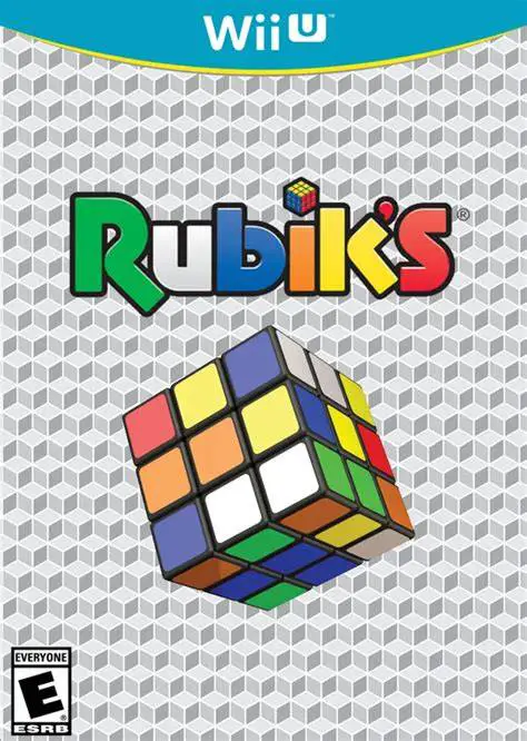 Rubik's Cube