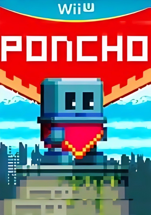PONCHO