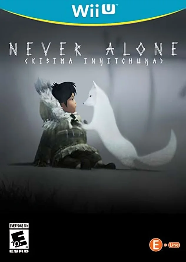 Never Alone