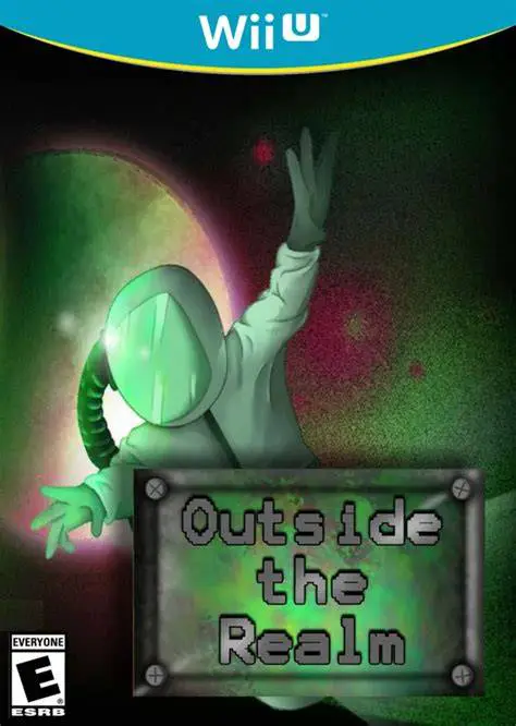 Outside the Realm