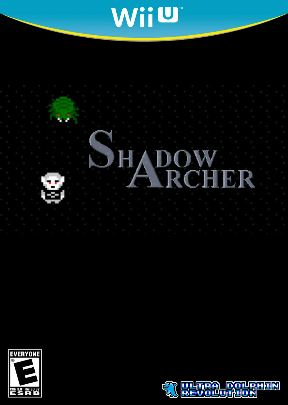 Shadow Archery
