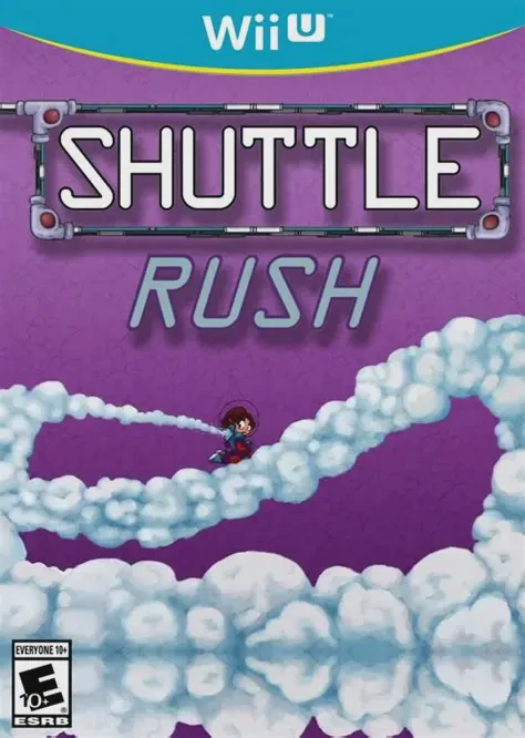 Shuttle Rush